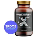 BrainMax Koenzym Q10, Ubiquinol, Kaneka™, 100 mg, 60 softgel kapslí