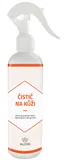 Nano čistič na kůži 250 ml