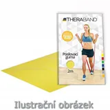 Thera-Band posilovací guma 2 m, béžová, velmi slabá