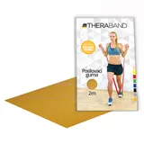 Thera-Band posilovací guma 2 m, zlatá, max. silná