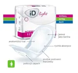 iD Light Expert vložky anatomické - řada Expert Maxi