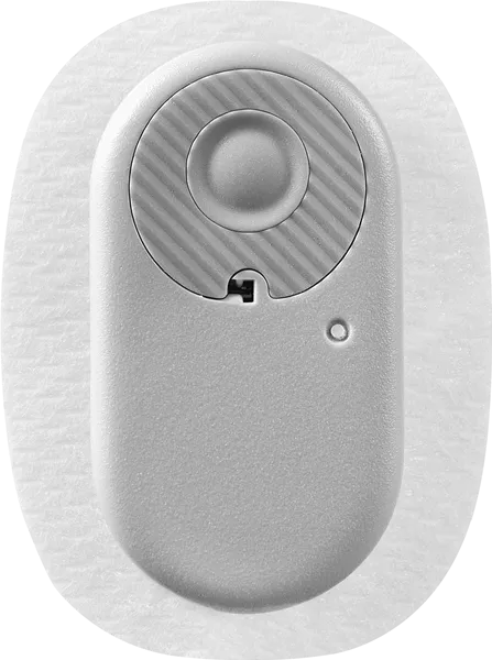 CareSens Air senzor pro kontinuální měření glykémie, i-sens. Krátká expirace 10/26.