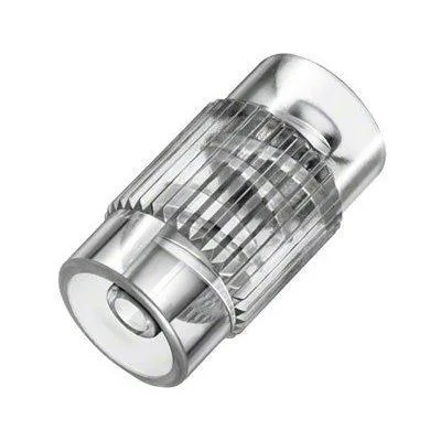 Combifix adaptér M/M