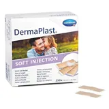 Poinjekční náplast DermaPlast Soft 16 x 40 mm 