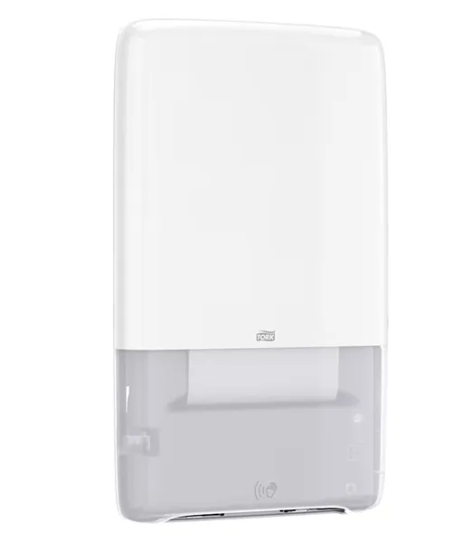 Zásobník automatický na navazující papírové ručníky Tork PeakServe, H5