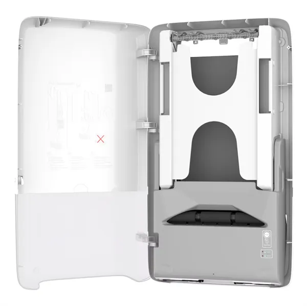 Zásobník automatický na navazující papírové ručníky Tork PeakServe, H5