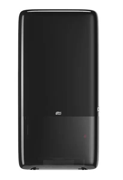 Zásobník na navazující papírové ručníky Tork PeakServe, černý H5