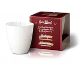The Greatest Candle Vonná svíčka ve skle (130 g) - dřevo a koření