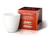 The Greatest Candle Vonná svíčka ve skle (130 g) - květ darjeelingu