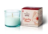 The Greatest Candle Vonná svíčka ve skle (75 g) - květ darjeelingu