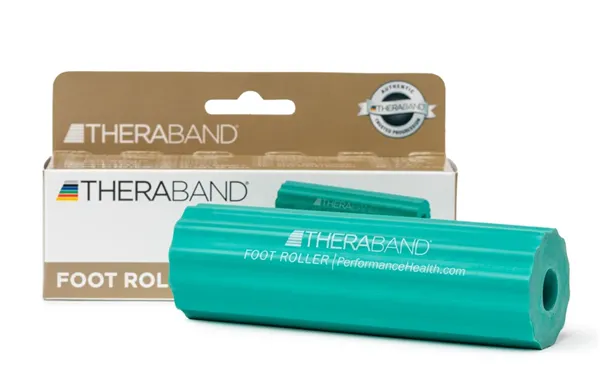 Thera-Band masážní váleček na chodidla
