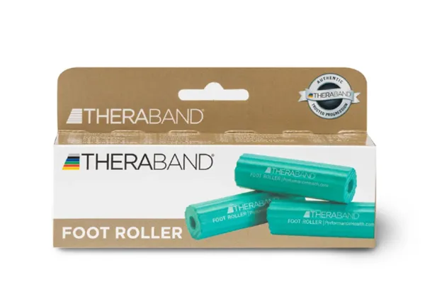Thera-Band masážní váleček na chodidla