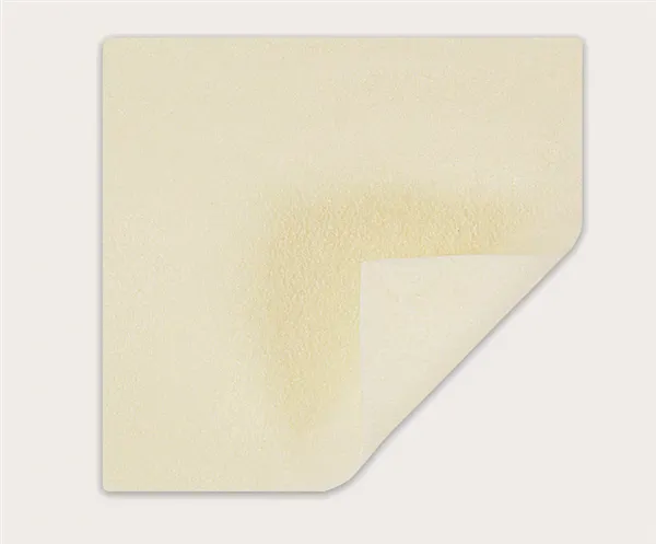 Exufiber Ag+  10 x 10 cm 10ks