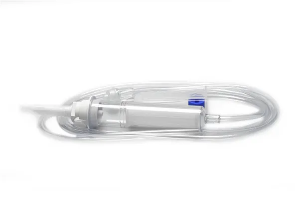 Transfuzní souprava TS-203 pro láhve NO DOP