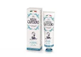 Premium zubní pasta pro kuřáky 75 ml Pasta del Capitano