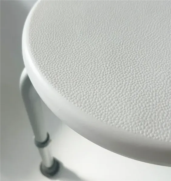 Stolička do sprchy nos. 120kg