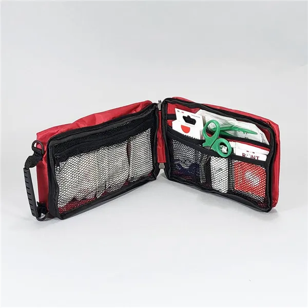 Zdrvotnická taška pro první pomoc First Aid