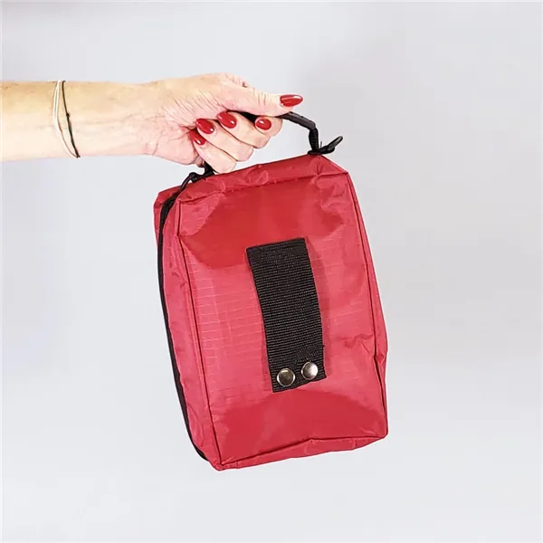 Zdrvotnická taška pro první pomoc First Aid