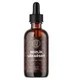 BrainMax Pure Kozlík lékařský (Valerian root) tinktura 1:1, 100 ml