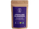 BrainMax Pure Lyofilizované borůvky BIO, 45 g