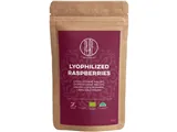 BrainMax Pure Lyofilizované maliny, BIO, 45 g