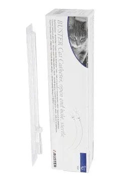 Katetr močový Cat 1,0x130mm s mandr. CVET 1ks