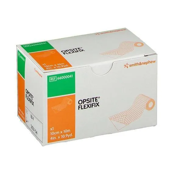 Opsite Flexifix 10 cm x 10 m