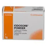 IODOSORB POWDER  3g   bal=7ks 
