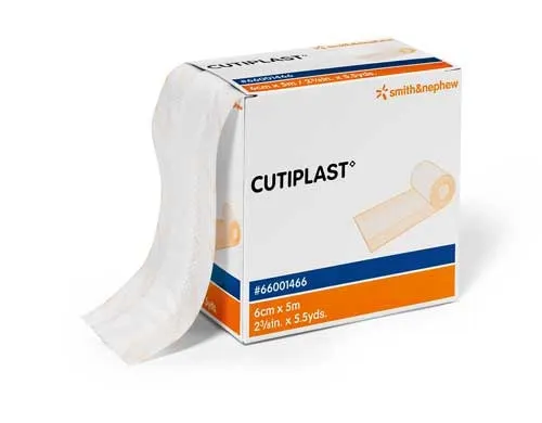 Cutiplast N/STER 6 cm x 5 m 1ks
