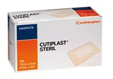 Cutiplast STERILE 7,2 x 5 cm bal=100ks