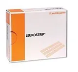 Leukostrip 26mm x 102mm (kus = 4 proužky)