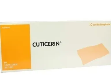 Cuticerin 7,5 x 20 cm bal=50ks
