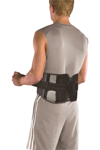 Mueller Adjust-to-fit back support, bederní pás