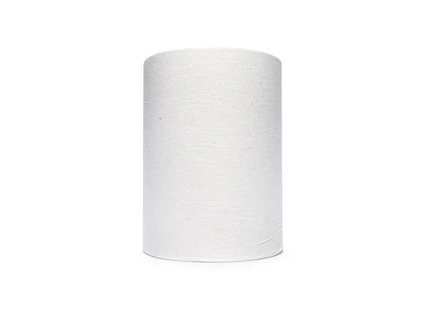 Ručníky bílé, SCOTT Slimroll