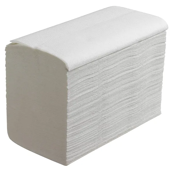 SCOTT® Xtra skládané střední ručníky,15x240ks