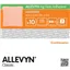 Allevyn Ag Non Adhesive 5 cm x 5 cm