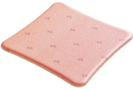 Allevyn Ag Non Adhesive 10 cm x 10 cm