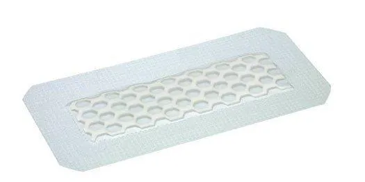 Opsite Post-Op Visible 35 x 10 cm