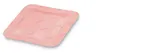 Allevyn Gentle Border 12,5 x 12,5 cm