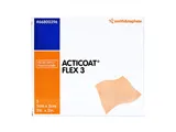 Acticoat Flex 3, 5 cm x 5 cm