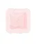 Allevyn Gentle Border Lite 5,5 x 12 cm, bal=10ks