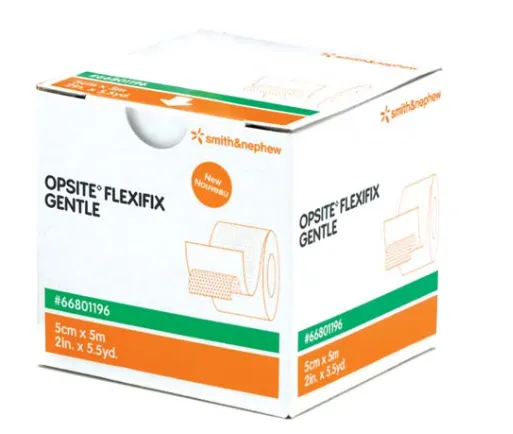Opsite Flexifix Gentle 5 cm x 5 m 