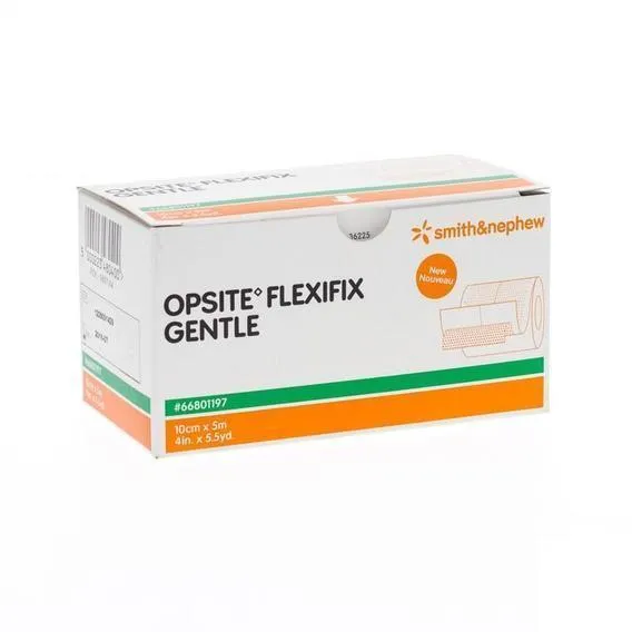 Opsite Flexifix Gentle 10 cm x 5 m  