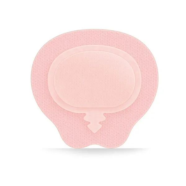 Allevyn Life Sacrum 21,6 cm x 23 cm