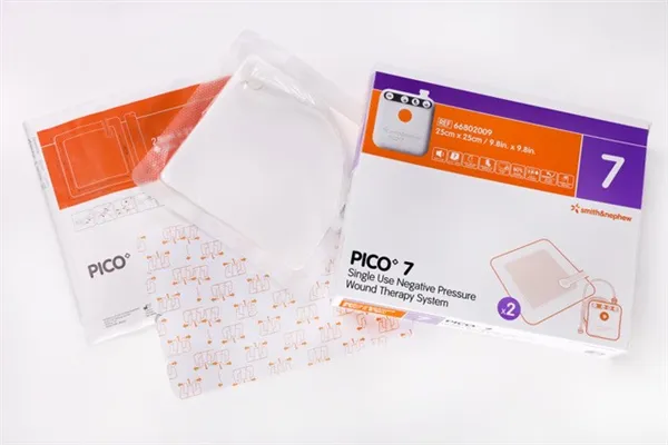PICO 7 (NPWT) Multisite Small 15 x 20 cm