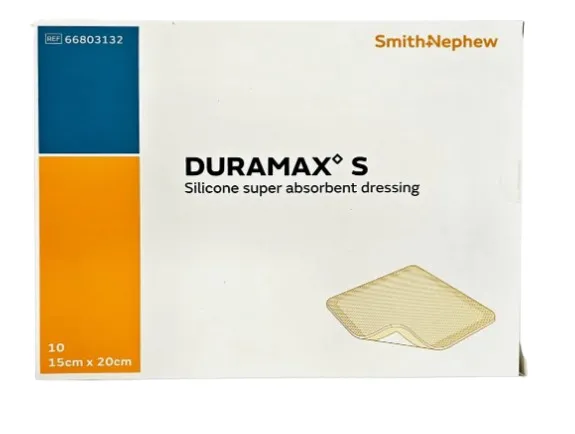 Duramax S 15 x 20cm bal=10ks