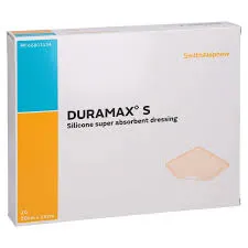 Duramax S 20 x 25cm bal=10ks