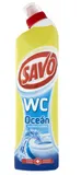 Savo WC Oceán, 750 ml