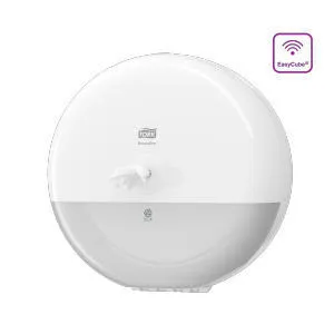 Zásobník Tork SmartOne na toaletní papír T8