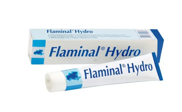 Flaminal Hydro 50 g